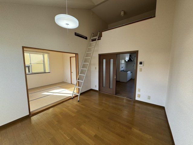リビング