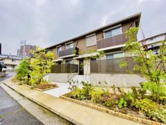 ミラベル古江の外観画像