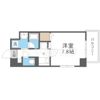 REXIA Shin Umeda DUOの間取り画像