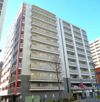 ライフレビュー横濱関内スクエアの外観