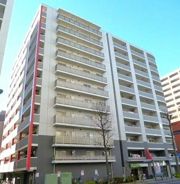 ライフレビュー横濱関内スクエアの外観画像
