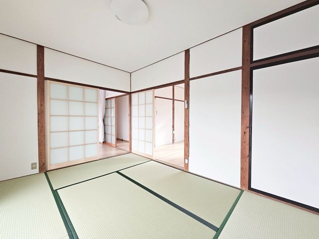 和室