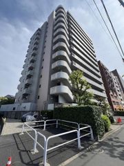 エステシオン大森の外観画像