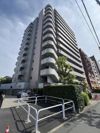 エステシオン大森の間取り画像