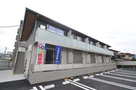 PRONUBE関Bの外観画像