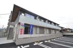 PRONUBE関Bの外観
