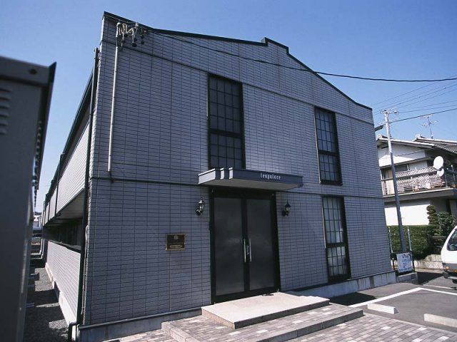 レオパレスブリストル北安東の外観画像
