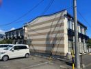 レオパレストレスの間取り画像