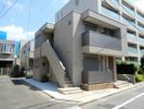 Clifton K（クリフトン ケイ）の間取り画像