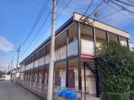 レオパレスレーヴⅠの間取り画像