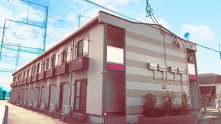 レオパレスシェソア 今伊勢の外観画像