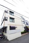 ウィンブルーム屏風浦の間取り画像