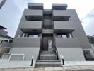Cherim野並の間取り画像