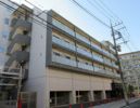 オーキッドレジデンス鶴見の外観