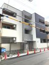 フジパレス新大阪ノースの間取り画像