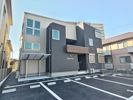 ステラリードの間取り画像