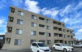 ミューM＆Uの外観画像