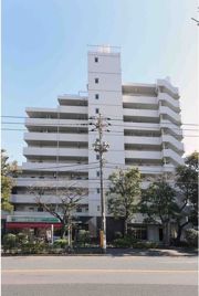 ウィルテラス船堀の外観画像