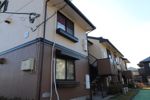 エスボワール B棟の外観