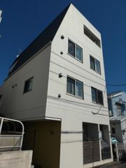 リキューザ永福の外観画像