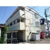 メゾンプラネット台原の外観
