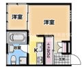 京都みやびの間取り画像