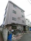 バーブルパークの外観
