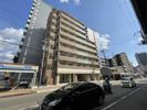 スプランディッド元町山手の間取り画像