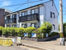 ディアスバンノの間取り画像