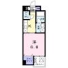 メリア北浦和の間取り画像