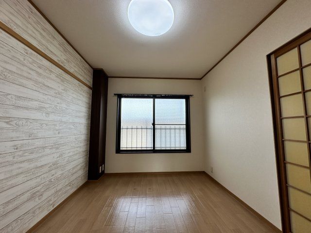 洋室