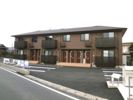 ハピネスの間取り画像