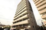 ラフィネ牛田本町の間取り画像