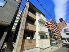 A－SQUAREの外観画像
