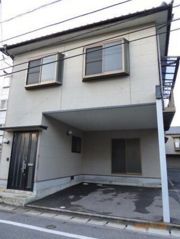 今4丁目貸家の外観画像