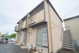 コーポ本水の外観画像