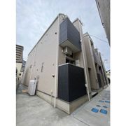 グランメゾン南仙台の外観画像