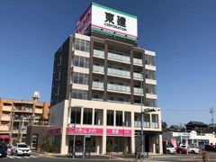 長久手テラスの外観画像