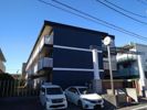 レオパレスANNEXタチバナの間取り画像