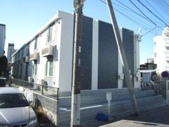 レオネクストマンダリーヌⅥの外観画像
