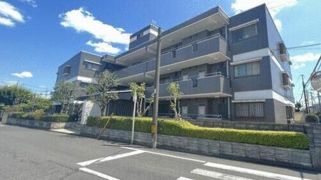 パナシア川越の外観画像