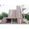 N緑地の間取り画像