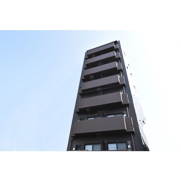 NAKAZAKI No.66の外観画像