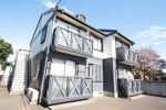 ナウハイツの間取り画像