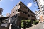 メゾン D-常盤の間取り画像