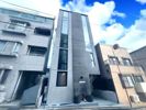Fullea奥沢の間取り画像