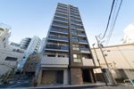 プラウドフラット西日暮里の間取り画像