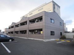 パレス・ビーバレーの外観画像