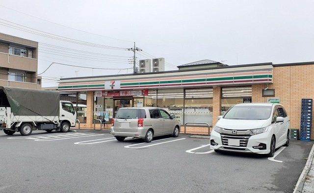セブン さいたま吉野町1丁目店まで1000m