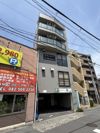 MOMOビルの間取り画像